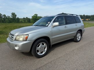 Used 2005 Toyota Highlander Limited image 1