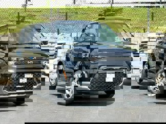 New 2025 Kia Soul LX image 1