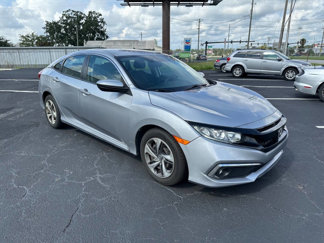 Used 2019 Honda Civic LX image 1