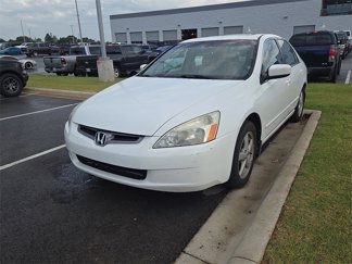 Used 2005 Honda Accord EX image 1