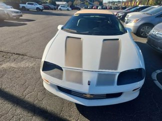Used 1995 Chevrolet Camaro LT image 1