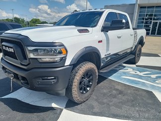 Used 2019 RAM 2500 Power Wagon image 1