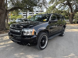 Used 2012 Chevrolet Tahoe LT image 1