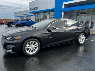 Used 2016 Chevrolet Malibu LT image 1
