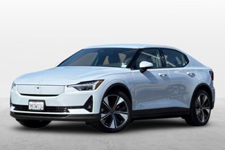 Used 2024 Polestar Polestar 2 w/ Pilot Pack image 1