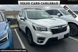 Used 2019 Subaru Forester Limited image 1