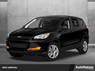 Used 2016 Ford Escape S image 1