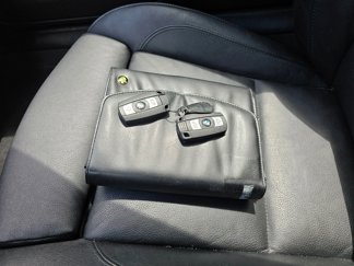 Used 2012 BMW 335is Coupe image 1
