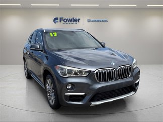 Used 2017 BMW X1 xDrive28i w/ Premium Package image 1