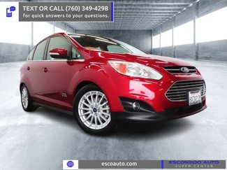 Used 2014 Ford C-MAX Energi SEL w/ Equipment Group 302A image 1
