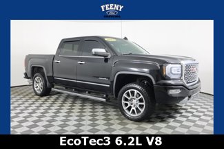Used 2018 GMC Sierra 1500 Denali image 1