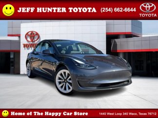 Used 2022 Tesla Model 3 image 1