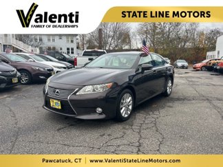 Used 2013 Lexus ES 300h image 1