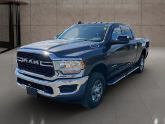 Used 2019 RAM 2500 Tradesman image 1