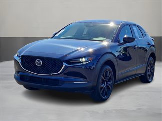 Used 2024 MAZDA CX-30 AWD 2.5 S w/ Select Sport Pkg image 1
