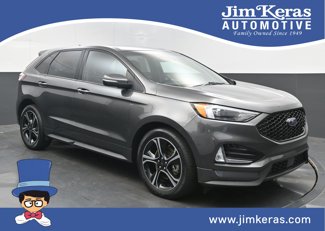 Used 2019 Ford Edge ST w/ Convenience Package image 1