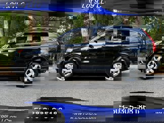 Used 2008 Honda CR-V EX-L image 1