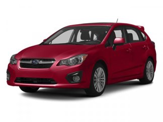 Used 2013 Subaru Impreza 2.0i Premium w/ Alloy Wheel Pkg + Moonroof image 1