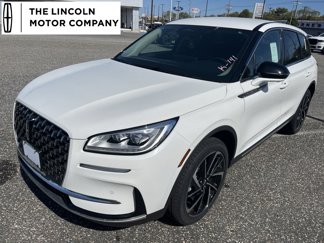 New 2025 Lincoln Corsair Reserve image 1