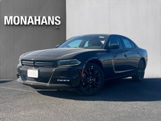New 2023 Dodge Charger SXT w/ Blacktop Package image 1