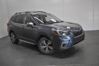 Used 2021 Subaru Forester Touring image 1
