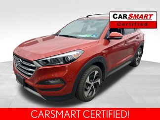 Used 2017 Hyundai Tucson Sport w/ Cargo Package image 1