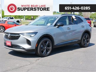 Used 2023 Buick Envision Essence w/ Sport Touring Package image 1