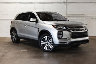 Used 2021 Mitsubishi Outlander Sport FWD image 1