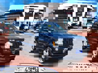 Used 2006 Jeep Grand Cherokee Laredo image 1
