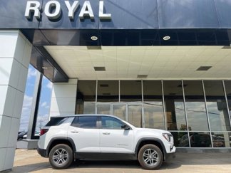 New 2025 GMC Terrain Elevation image 1