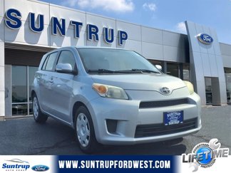Used 2012 Scion xD image 1