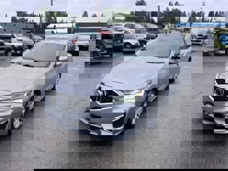 Used 2019 Acura ILX image 1
