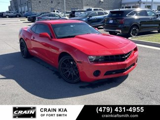 Used 2013 Chevrolet Camaro LS image 1