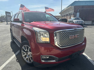 Used 2015 GMC Yukon Denali w/ Touring Package image 1