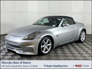 Used 2005 Nissan 350Z Touring image 1