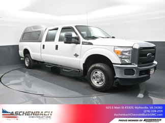Used 2016 Ford F250 XL w/ Power Equipment Group image 1