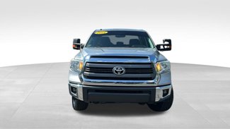 Used 2014 Toyota Tundra SR5 video 2