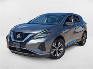 Used 2020 Nissan Murano S image 1