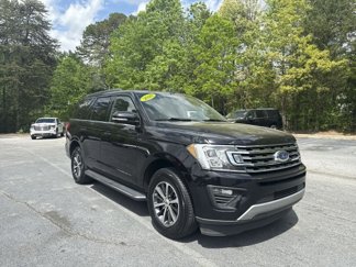 Used 2020 Ford Expedition XLT w/ Equipment Group 202A image 1