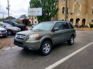 Used 2007 Honda Pilot EX-L image 1