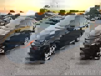 Used 2021 Toyota Corolla LE w/ Carpet Mat Package (TMS) video 1