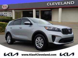 Certified 2019 Kia Sorento L image 1