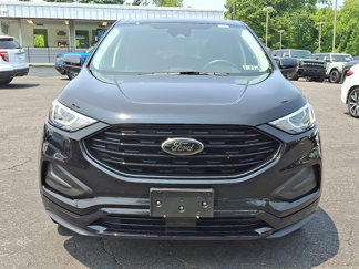 Used 2022 Ford Edge SE w/ Black Appearance Package video 2