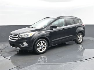 Used 2017 Ford Escape SE w/ Equipment Group 201A image 1