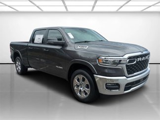 New 2025 RAM 1500 Big Horn image 1