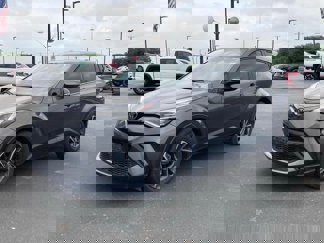 Used 2020 Toyota C-HR XLE image 1