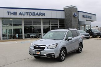 Used 2017 Subaru Forester 2.5i Limited w/ Protection Package #2 image 1