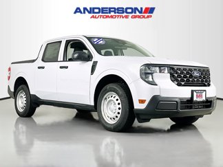 New 2025 Ford Maverick XL image 1