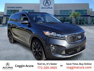 Used 2020 Kia Sorento EX video 1