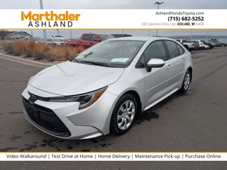 Used 2023 Toyota Corolla LE image 1